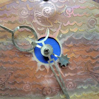 Creative Hearts Psychotherapy