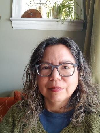 Trish Sai-Chew, Registered Psychotherapist